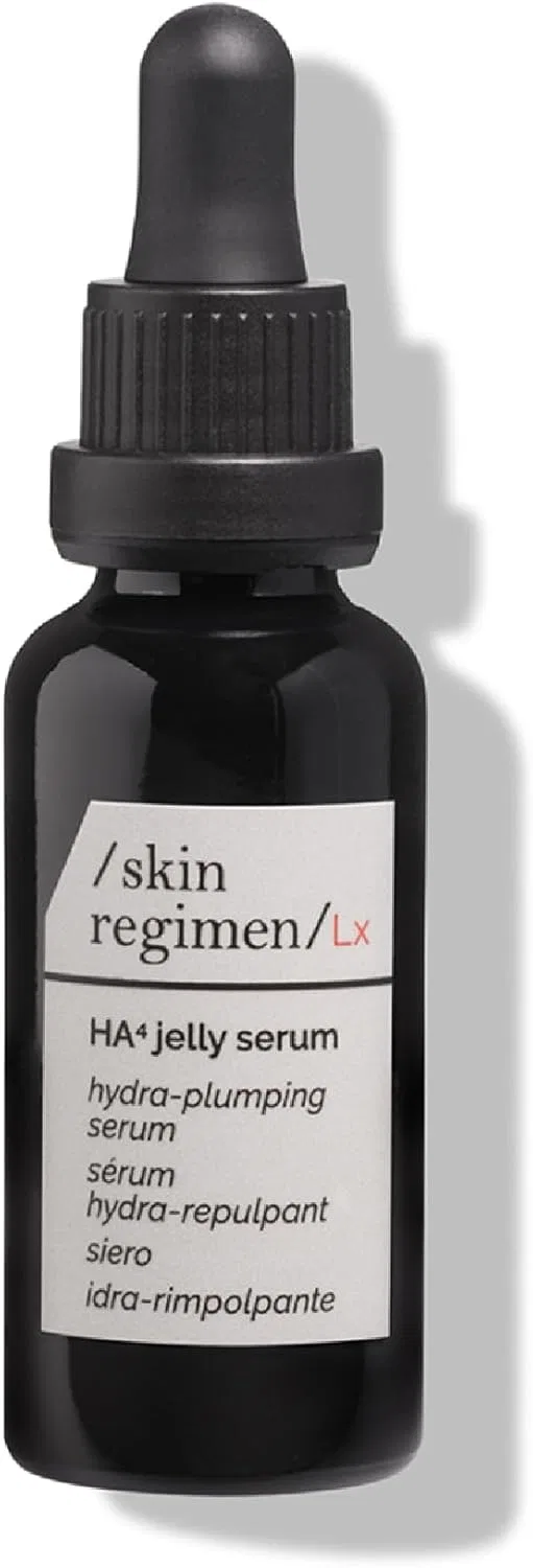 Сыворотка с гиалуроновой кислотой Skin Regimen HA4 Jelly Serum, 30 мл