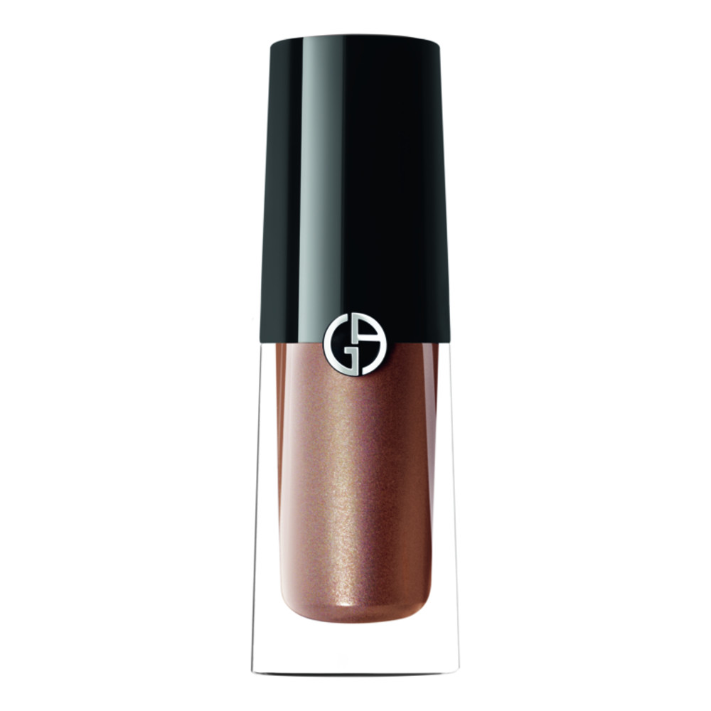 

Жидкие тени для век eye tint liquid eyeshadow Armani Beauty, цвет nr. 68 s tobacco, 3.9 мл