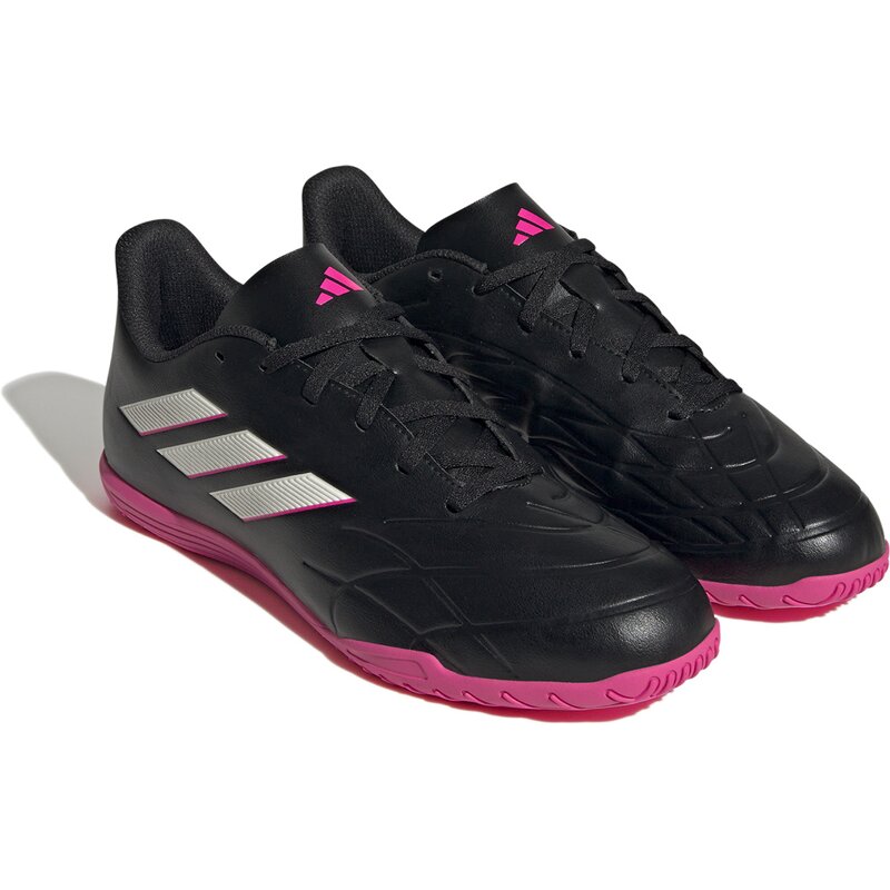 Бутсы для мини-футбола Copa Pure.4 дюйма Adidas, мультиколор — фото 4