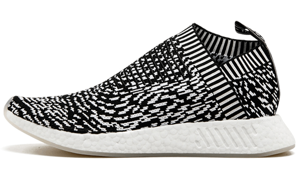 

Кеды Adidas Originals NMD CS2 Lifestyle Unisex, черный/белый, Серый;черный, Кеды Adidas Originals NMD CS2 Lifestyle Unisex, черный/белый