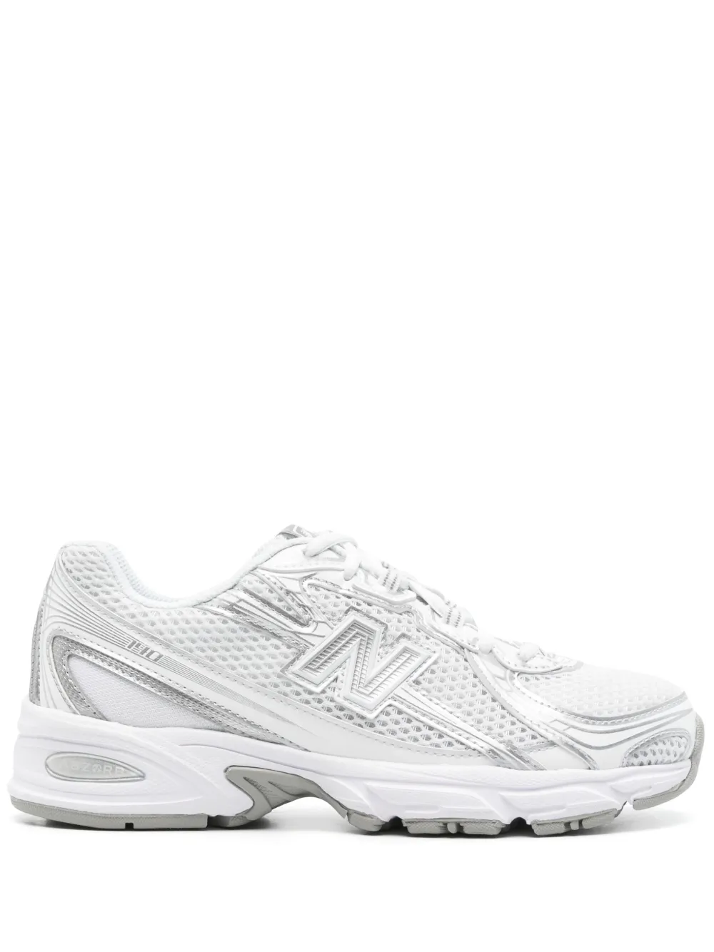 

Кроссовки 740 NEW BALANCE, белый