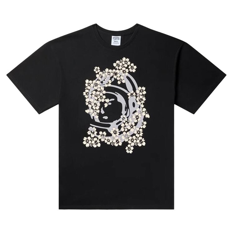 

Футболка Billionaire Boys Club Marigold T-Shirt, черный