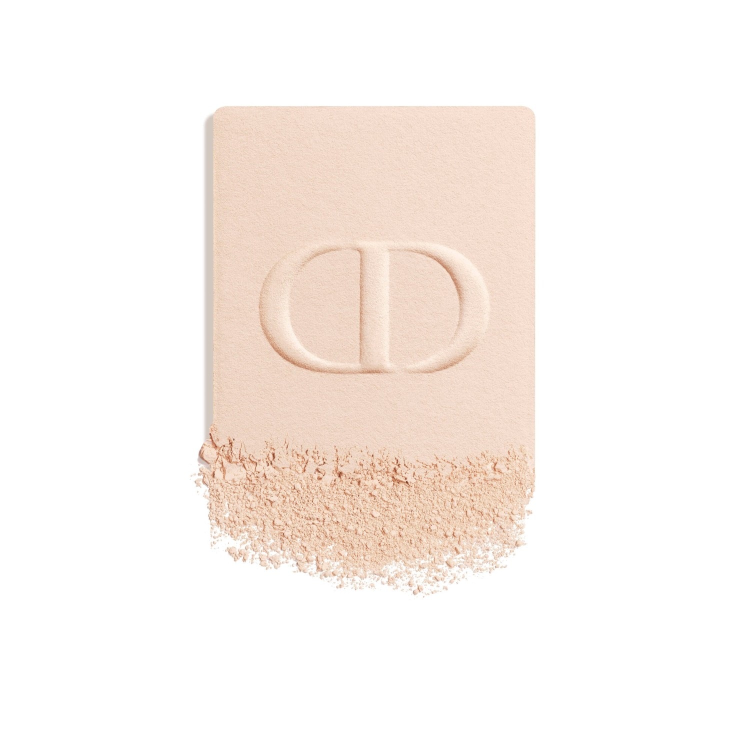 Пудра для лица forever dior forever natural velvet Dior, neutral, вес 10 гр. — фото 2