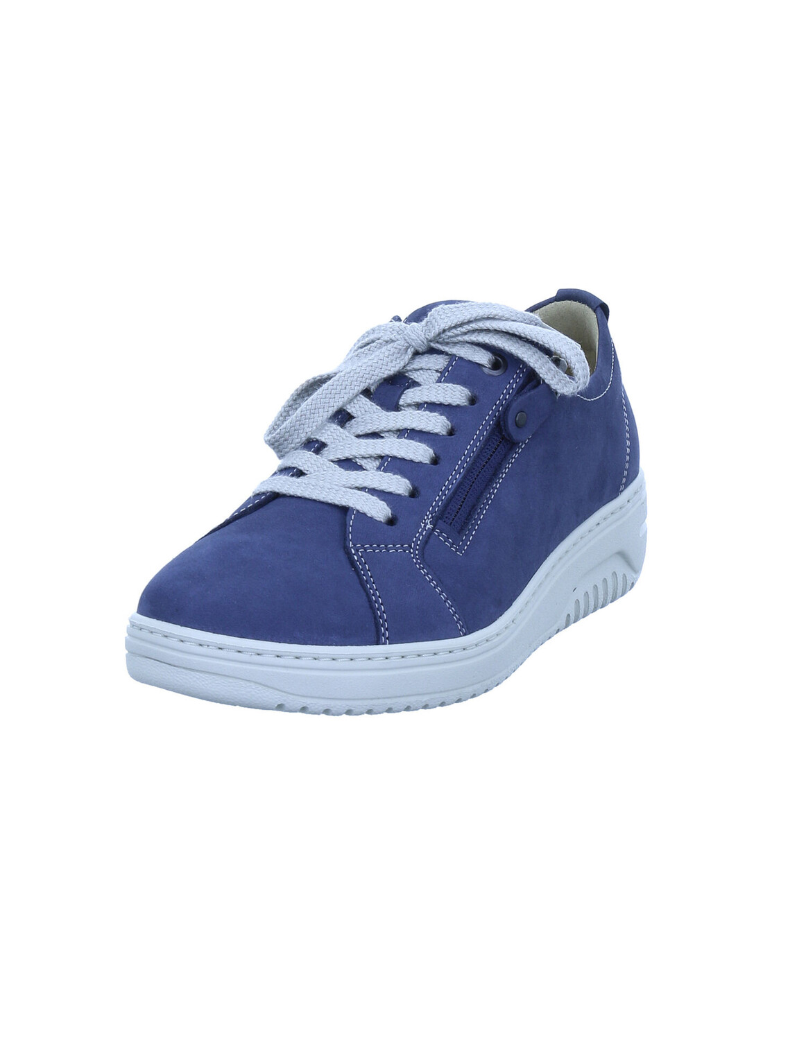 Кроссовки Hartjes SOUL NATURAL, цвет STAHLBLAU