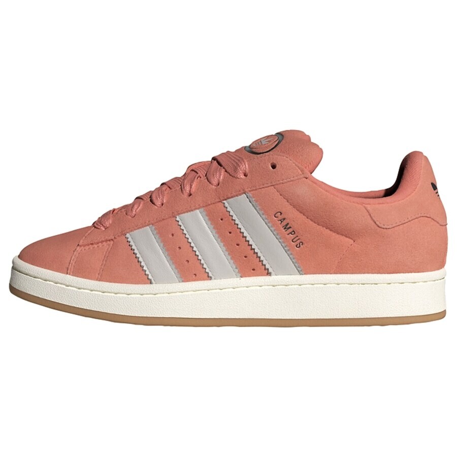 

Кроссовки Adidas CAMPUS 00S, цвет Pastel Red