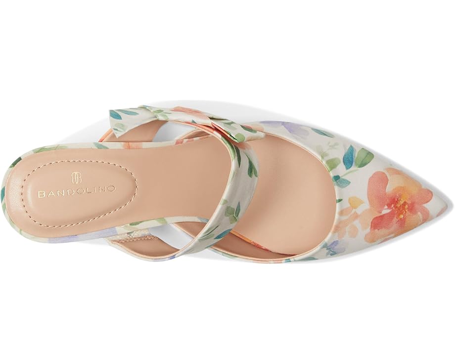 Туфли Bandolino Millie, цвет Peach Dreamy Floral Multi — фото 2