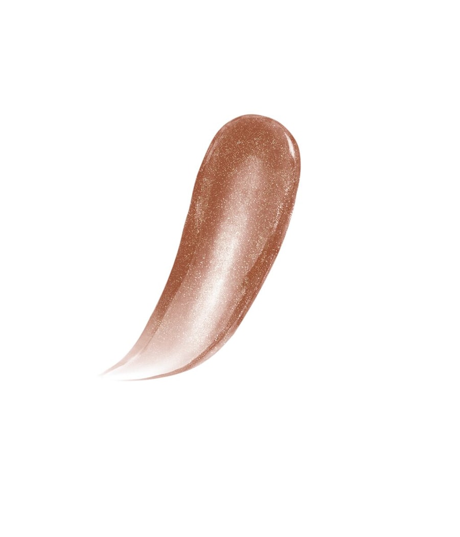 Блеск для губ Yves Saint Laurent Loveshine Plumping, 5 california sunshine, 6 мл — фото 2