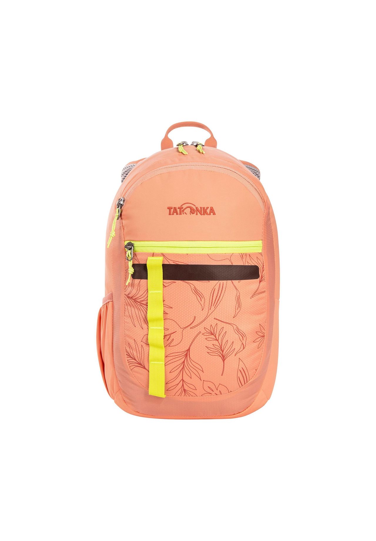 

Детский рюкзак City Pack JR 12 40 см TATONKA, цвет Apricot