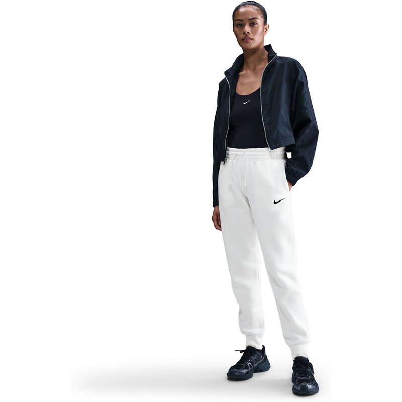 

Hose w nsw phnx flc mr pant std Nike, мультиколор