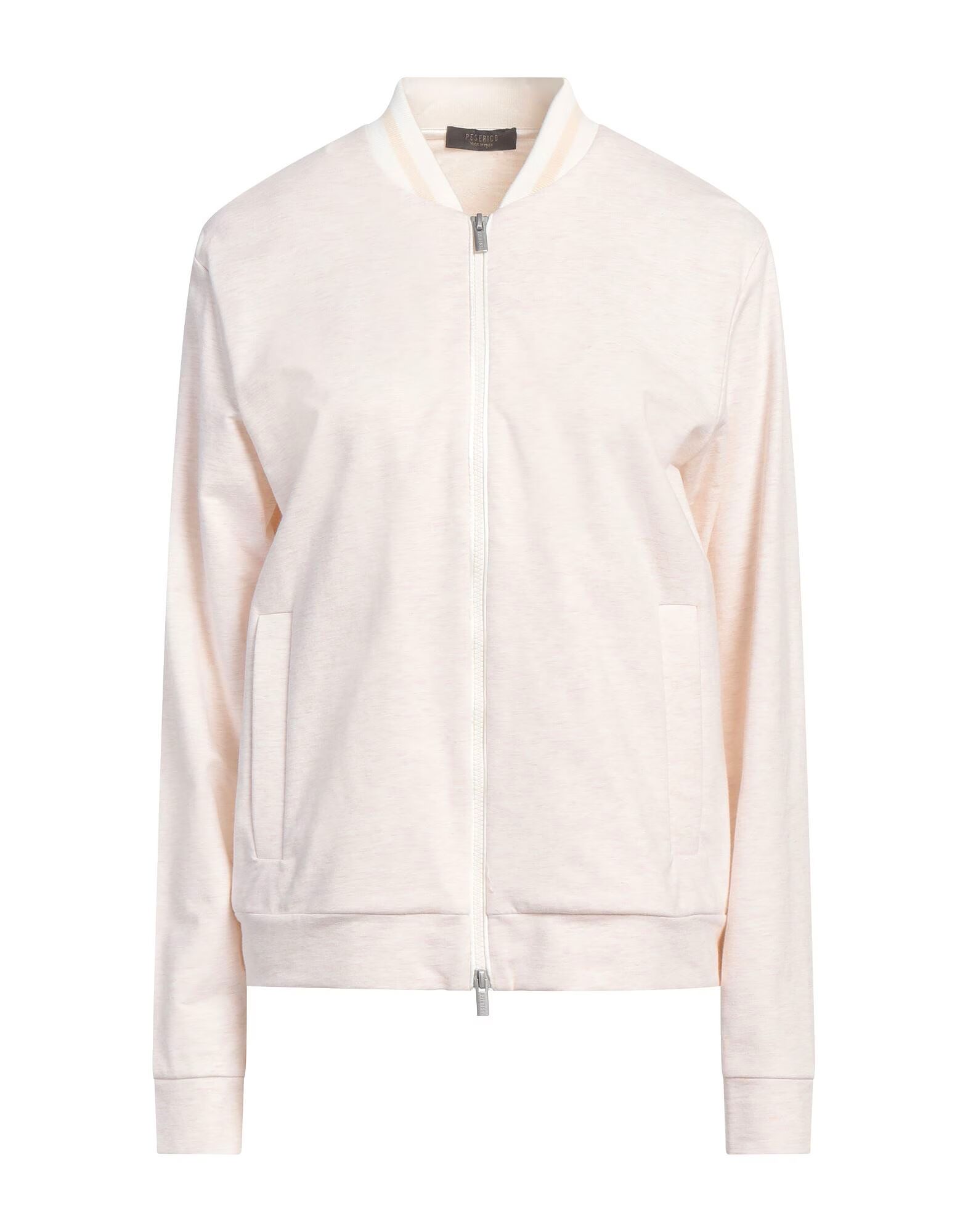 

Толстовка Peserico, айвори