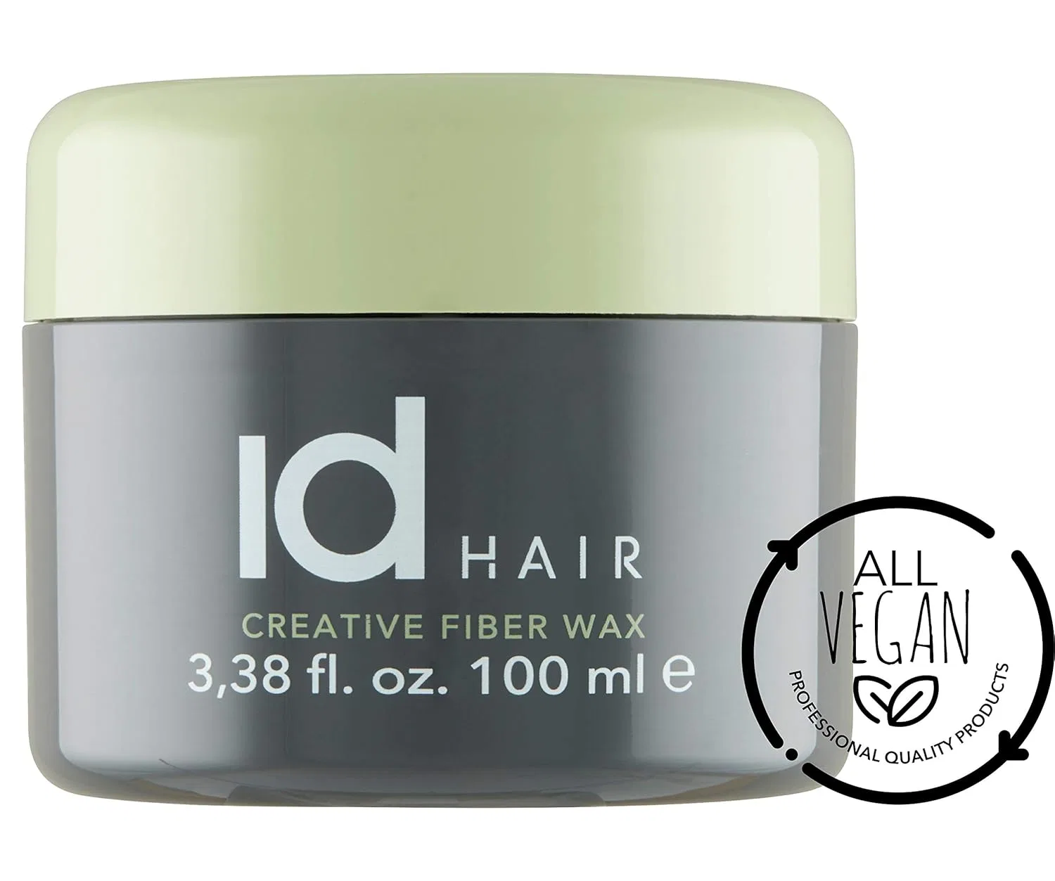 Воск для волос «Creative Fibre Wax» от Id HAIR Id Hair