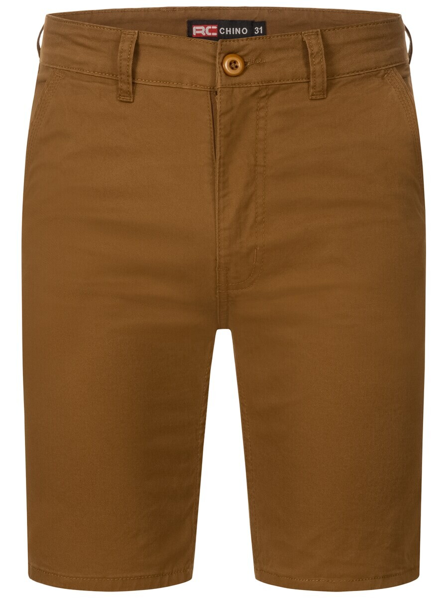 

Шорты чинос Rock Creek Regular Chino Pants, коричневый