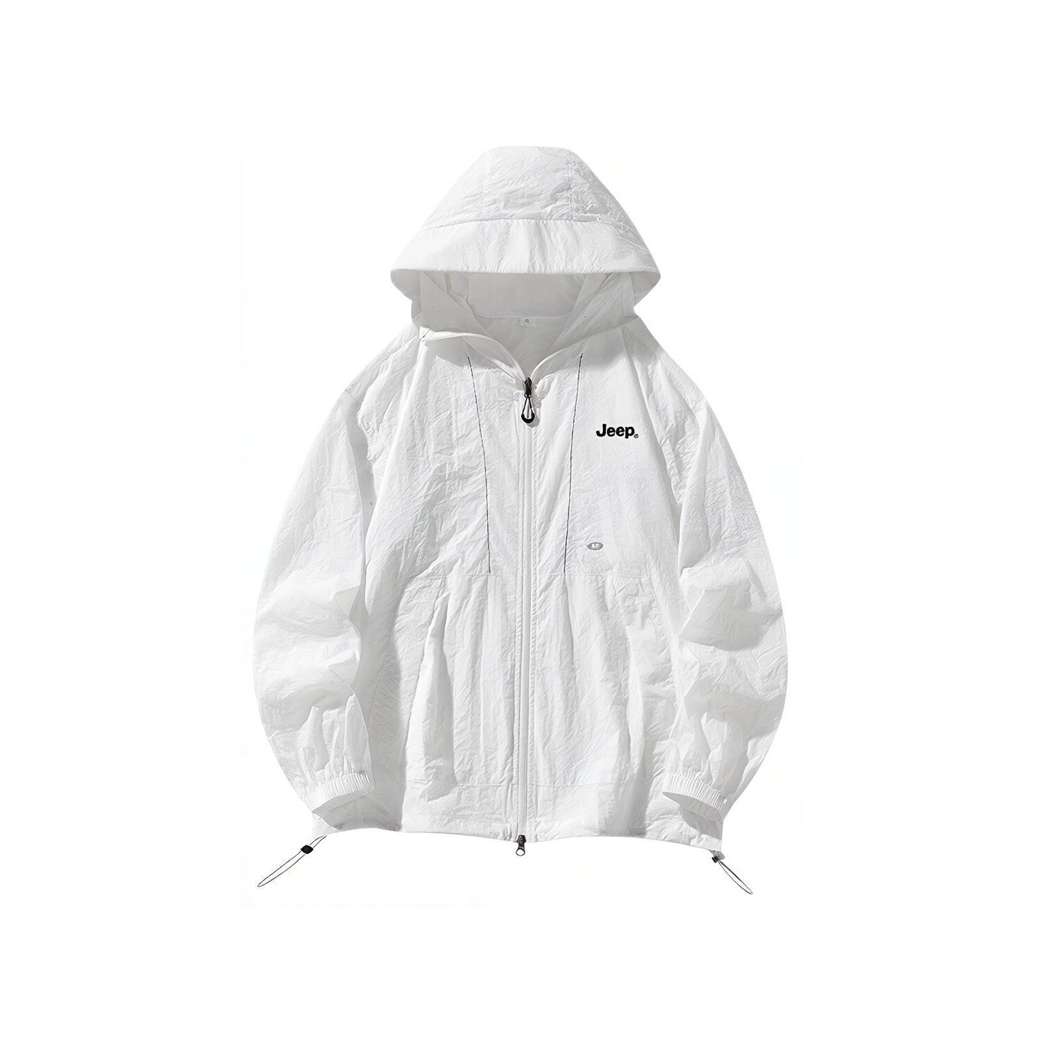 

Солнцезащитная одежда унисекс Jeep, светло-фиолетовый