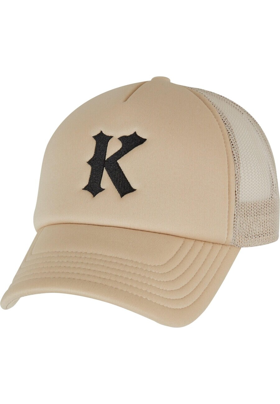 

Бейсболка Karl Kani Cap, кремовый