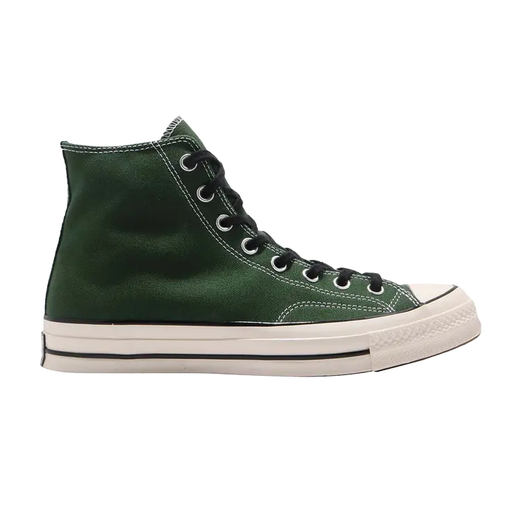 

Кроссовки Converse Chuck 70 'Green', зеленый