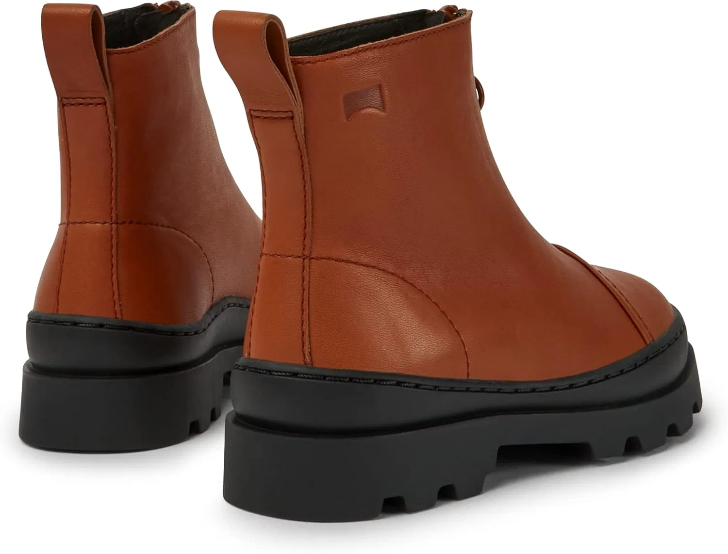 Детские ботинки Camper Girls' Brutus Kids Unisex до середины икры — фото 4