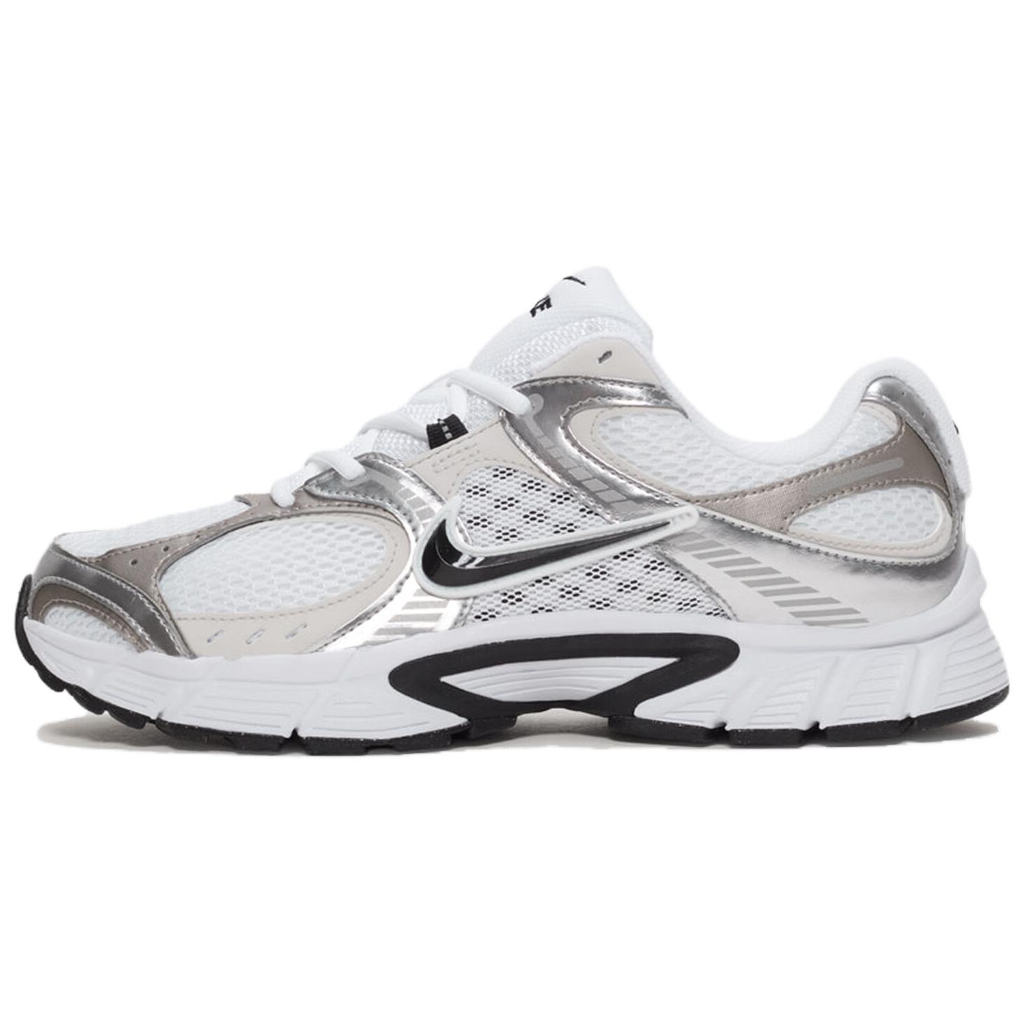 

Nike Кроссовки V5 Rnr White Vast Grey College Grey Black