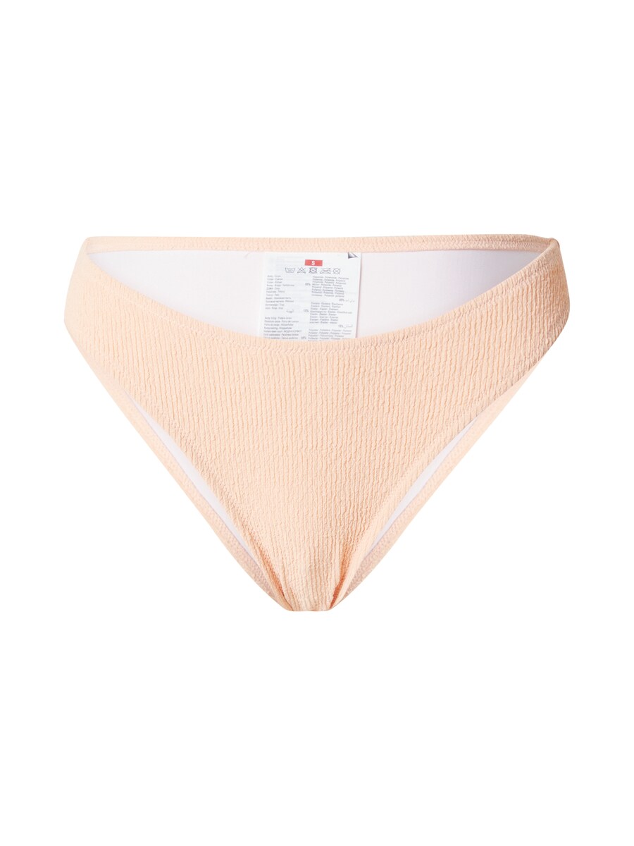 

Плавки от бикини Champion Authentic Athletic Apparel, цвет Peach