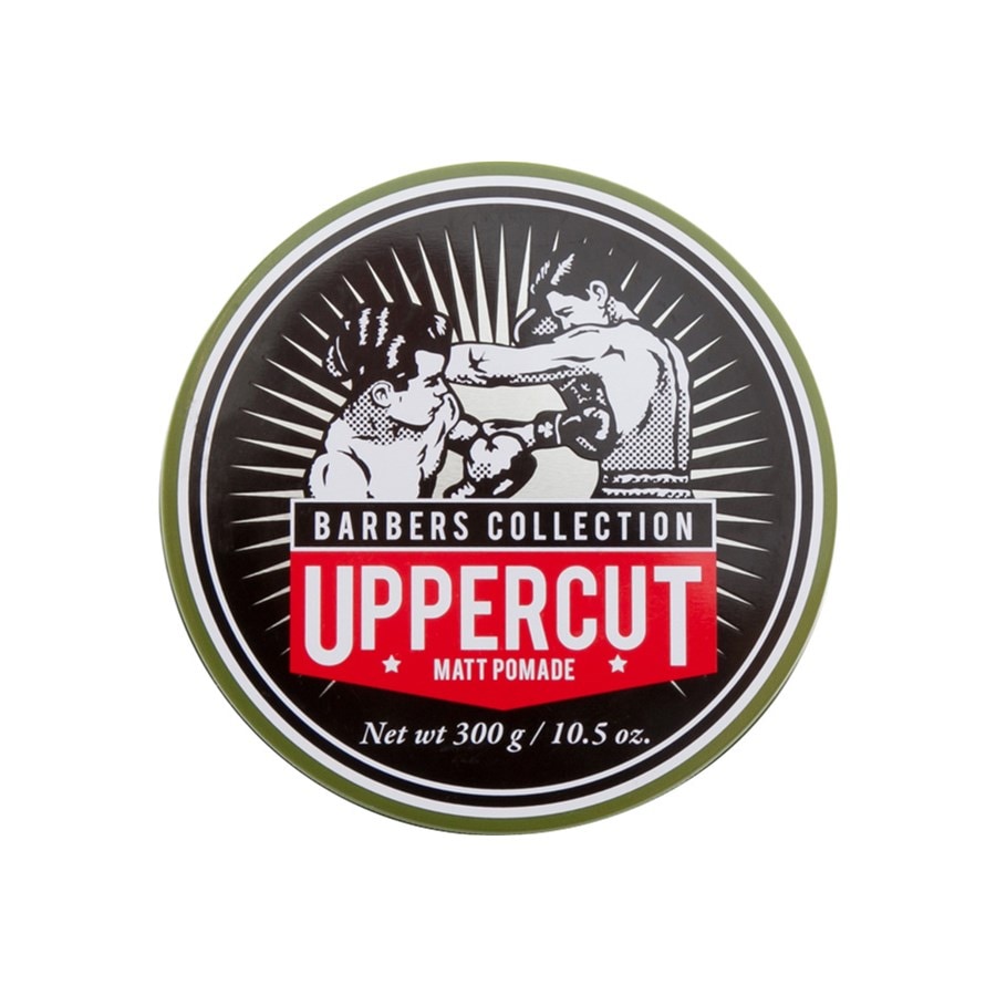

Губная помада Uppercut Deluxe Matte Pomade, 300 g