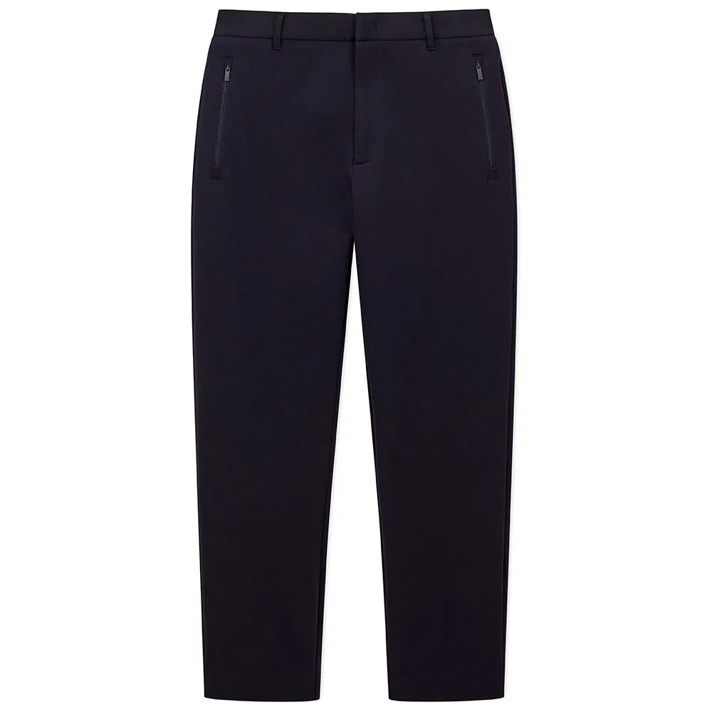 

Джоггеры Armani Exchange XM001302_AF10818, черный