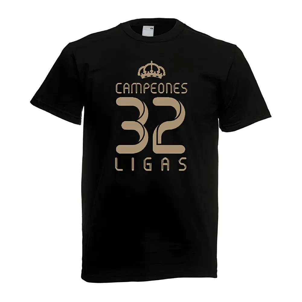 Футболка детская 2012 Champions Real Madrid, черный