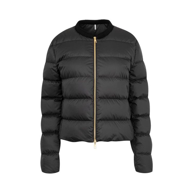 

Куртка Moncler Mauvezin Jacket, Black