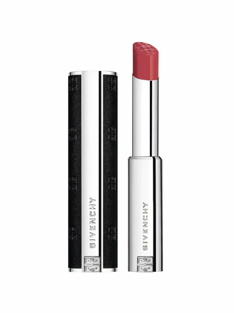 

Помада Le Rouge Interdit Satin, оттенок 227 Rose Infusé Givenchy Beauty
