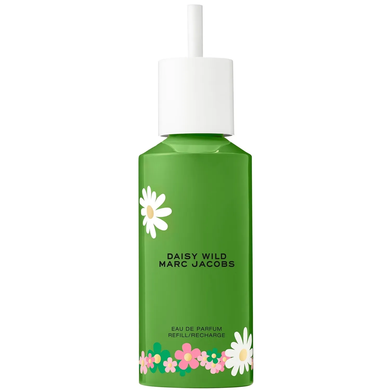 

Daisy Wild Парфюмированная вода 150 мл Сменный блок Marc Jacobs