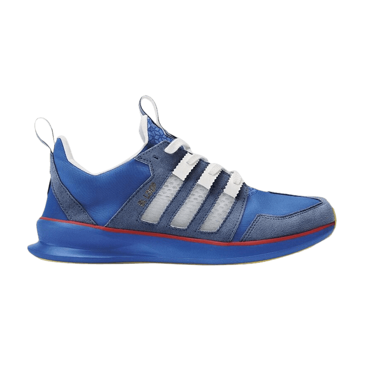 

Кроссовки SL Loop Runner LE 'Supplier Color', синий