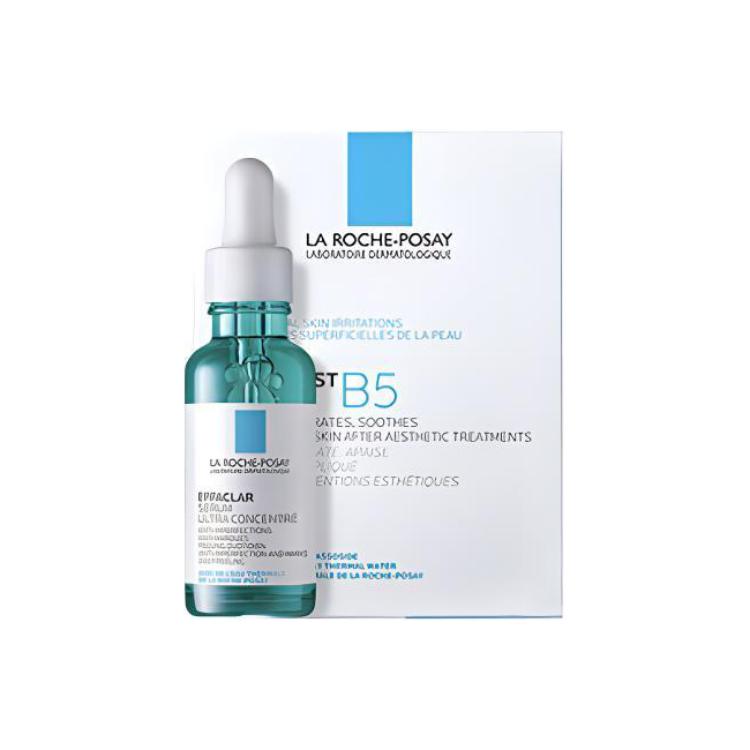 Наборы для ухода за кожей Unisex La Roche-Posay