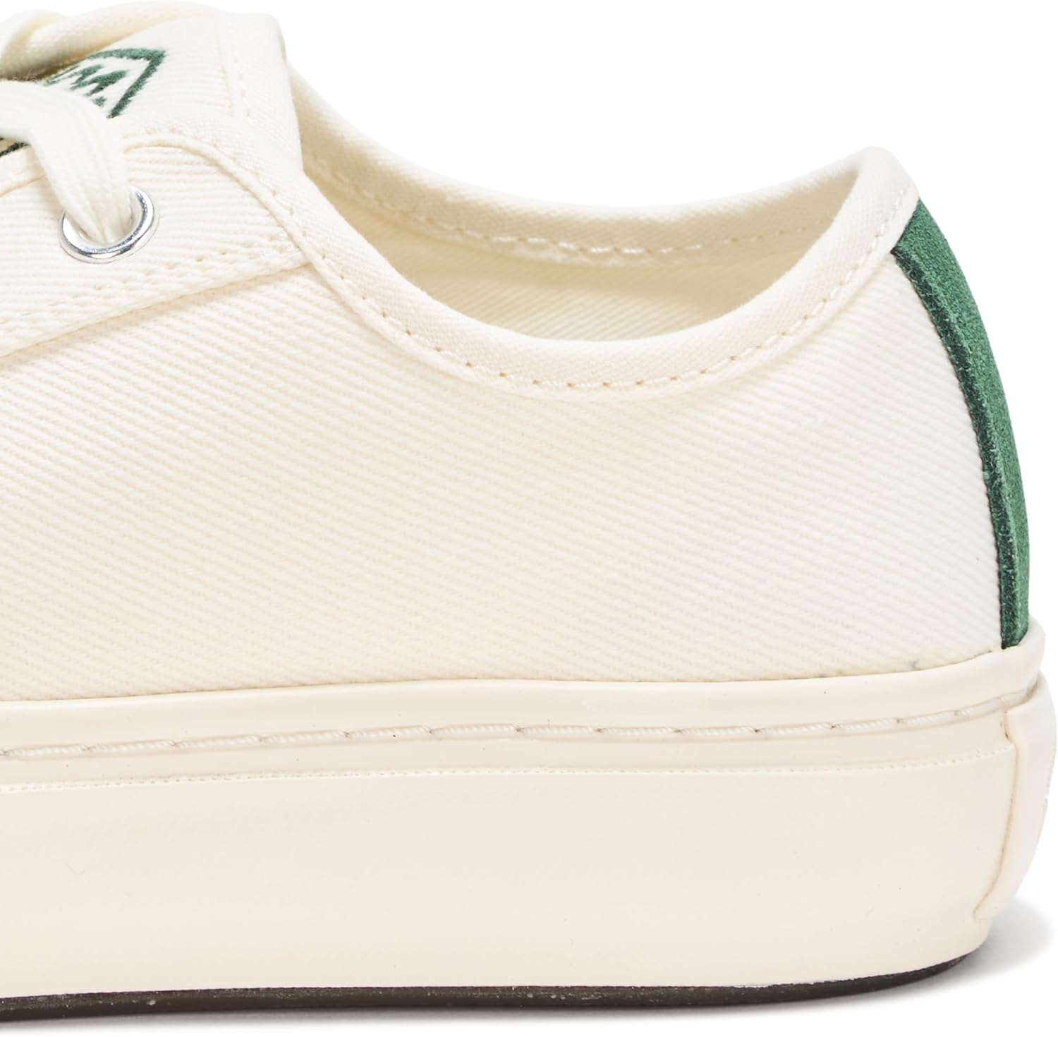 Мужские кроссовки Lacoste Backcourt 2.0, слоновая кость — фото 4