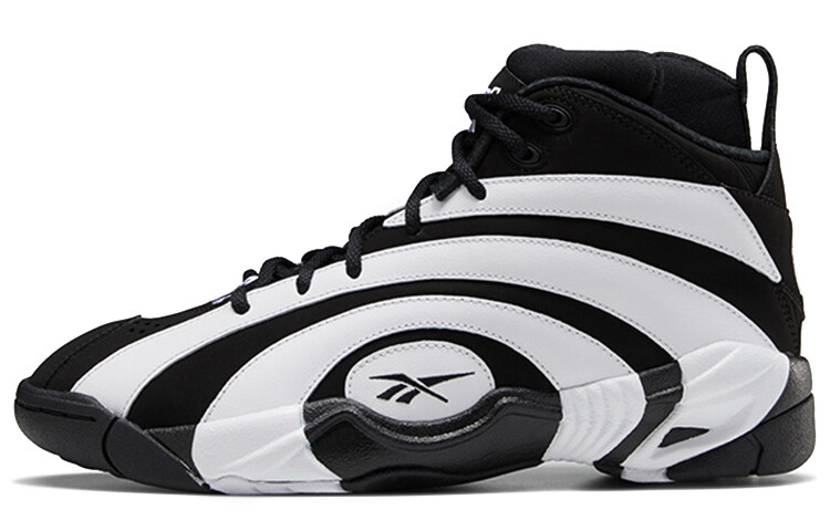

Винтажные баскетбольные кроссовки Reebok Shaqnosis унисекс, Серый, Винтажные баскетбольные кроссовки Reebok Shaqnosis унисекс