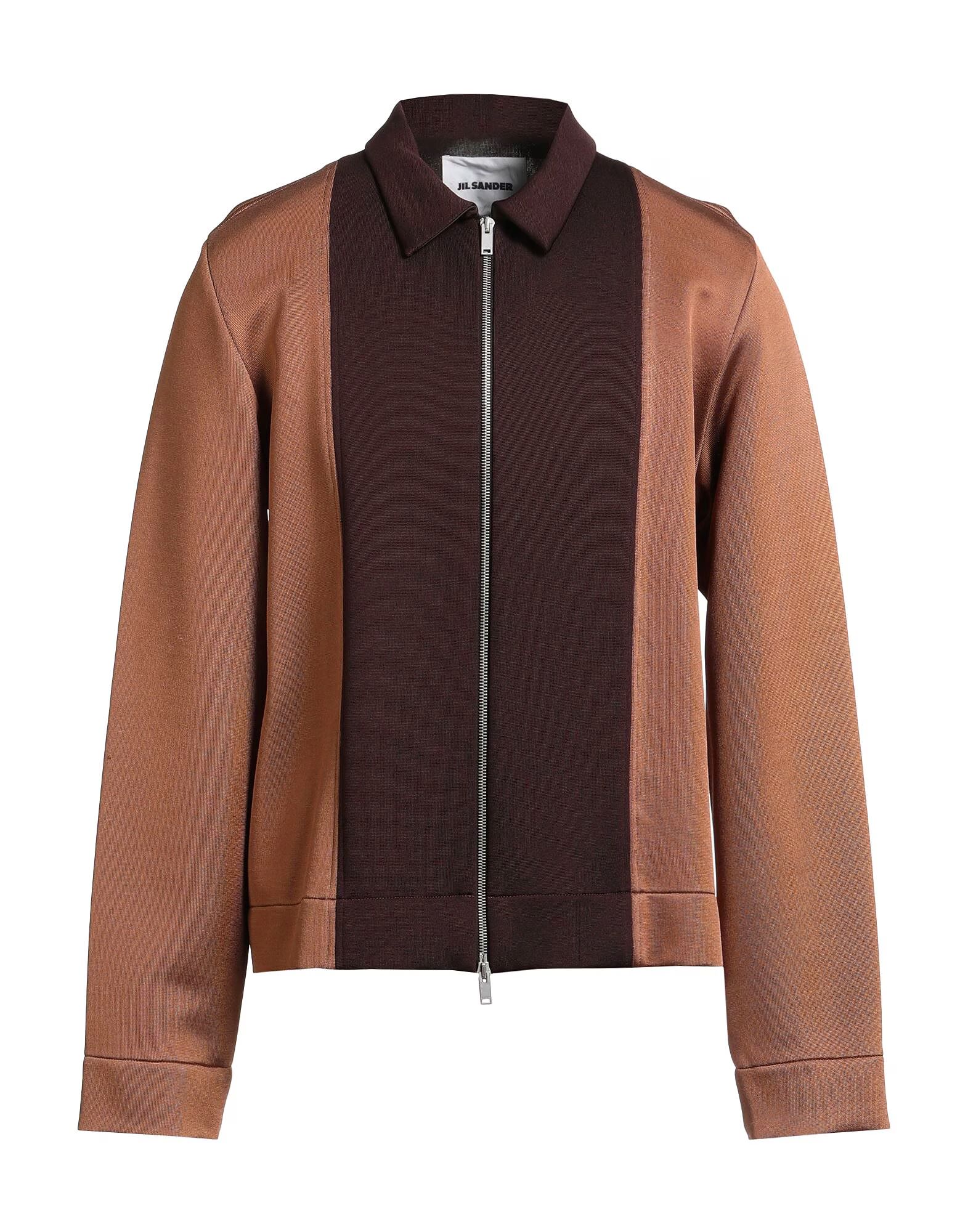 

Кардиган Jil Sander, желтовато-коричневый