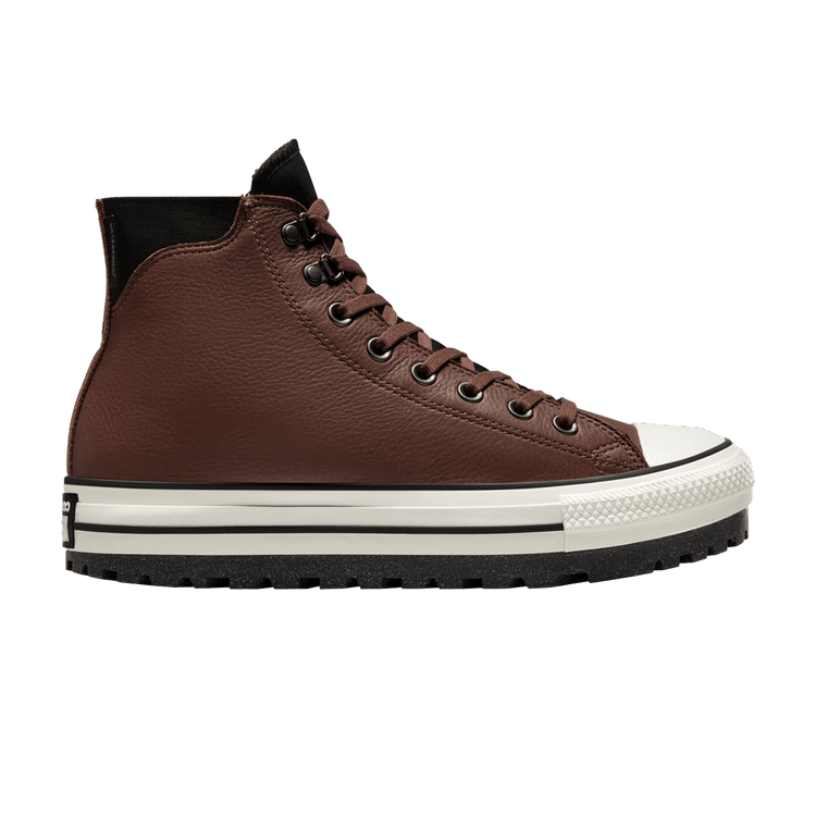 

Кроссовки Chuck Taylor All Star City Trek 'Bear Nap Brown', коричневый