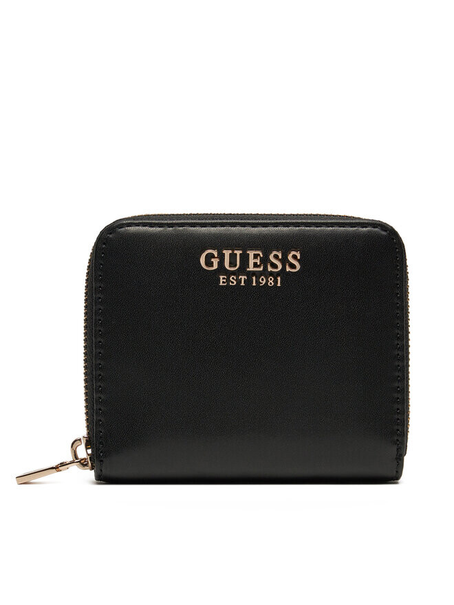 

Кошелек Guess, черный