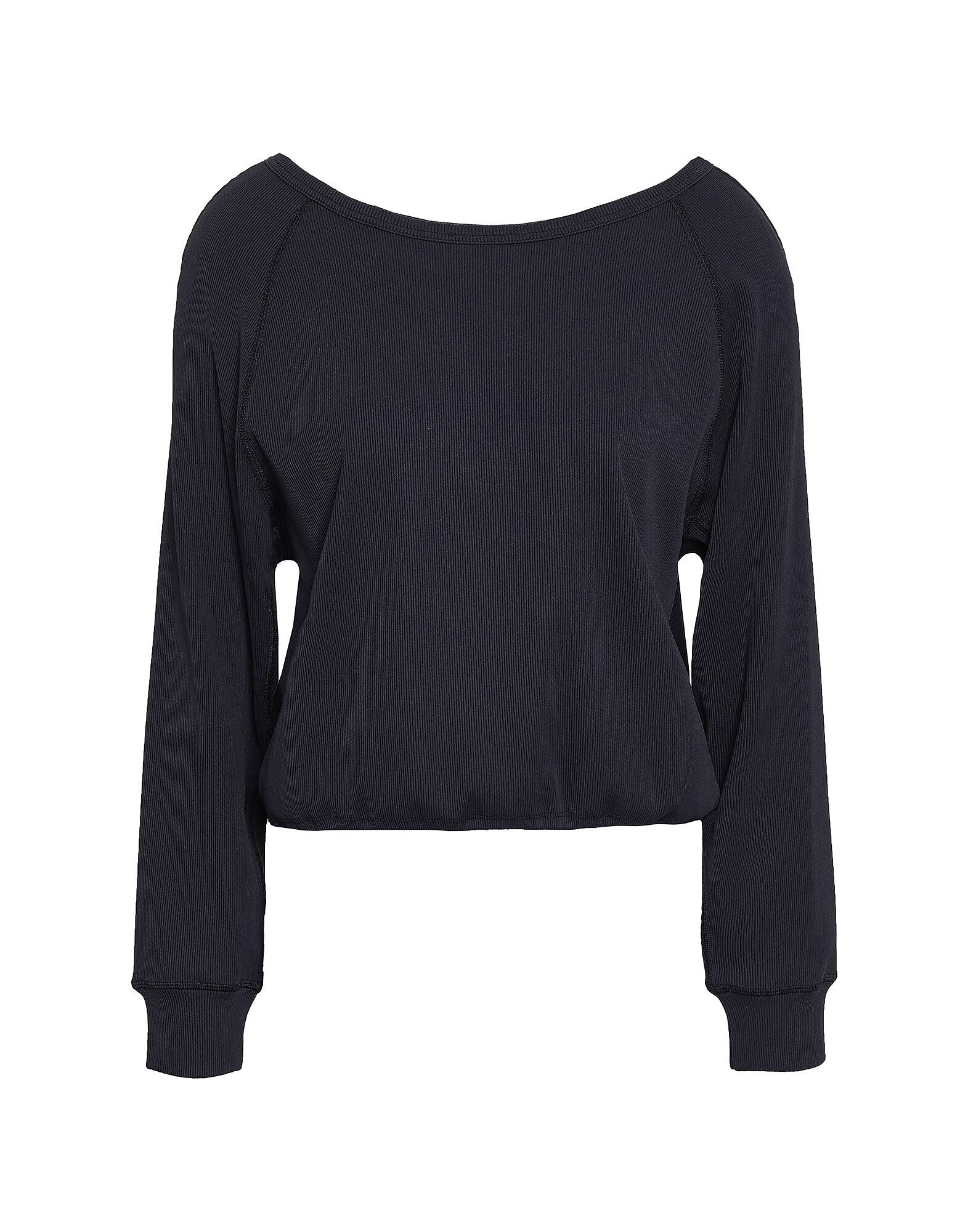 

Футболка Filippa K Soft Sport, черный