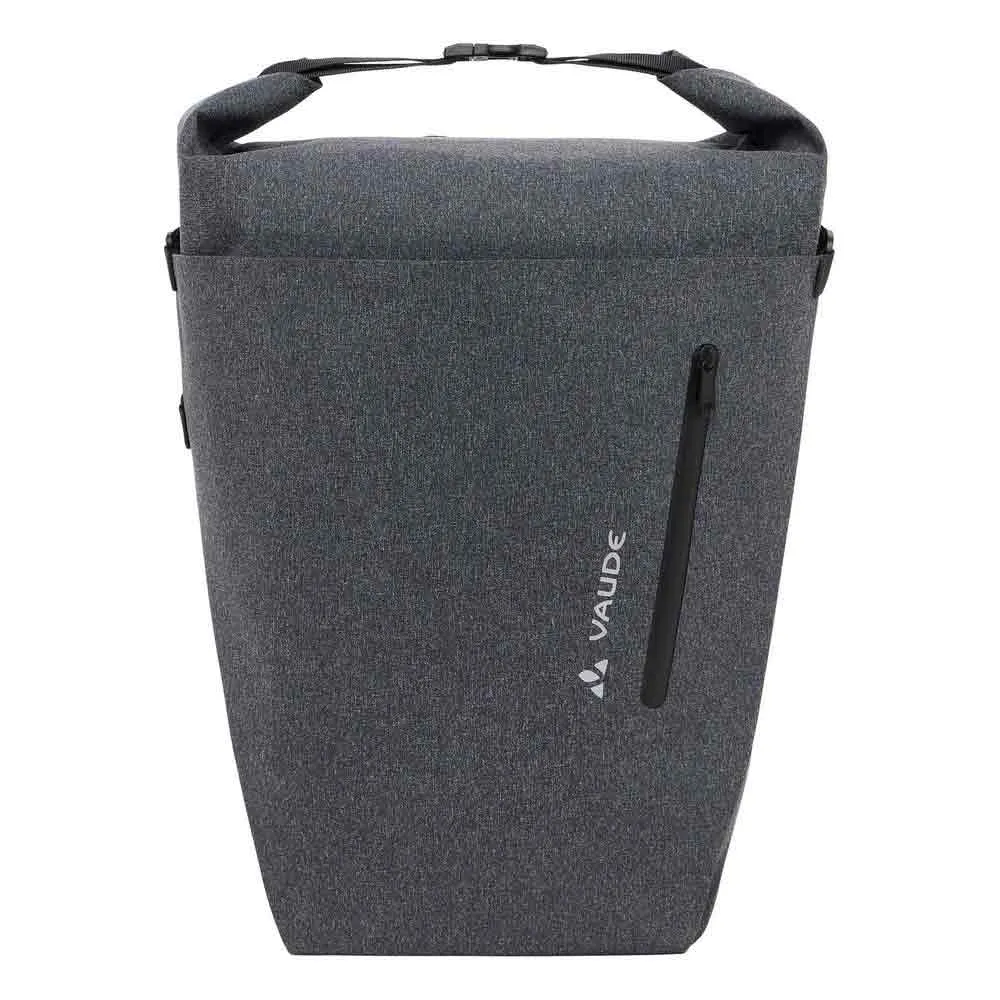 

Рюкзак VAUDE ReCycle Transformer 26L, серый