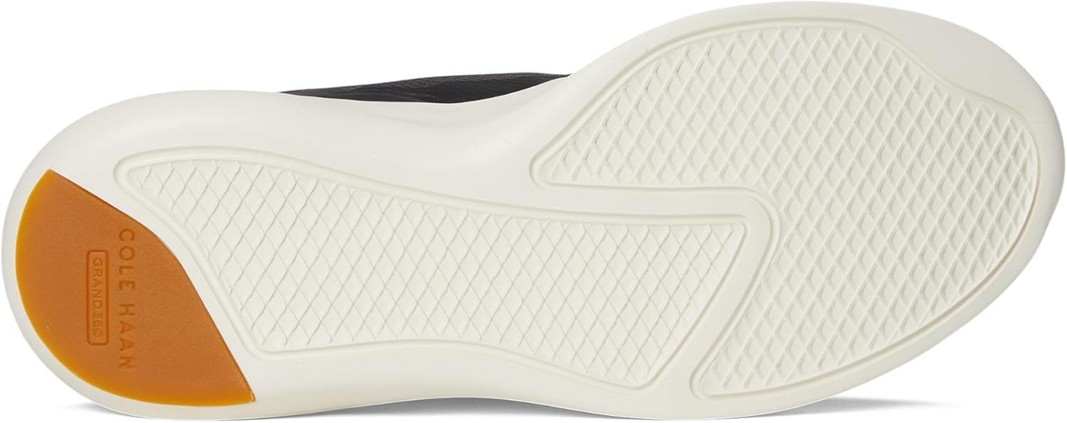 Мужские кроссовки Cole Haan Grand Crosscourt Modern, розовый — фото 3