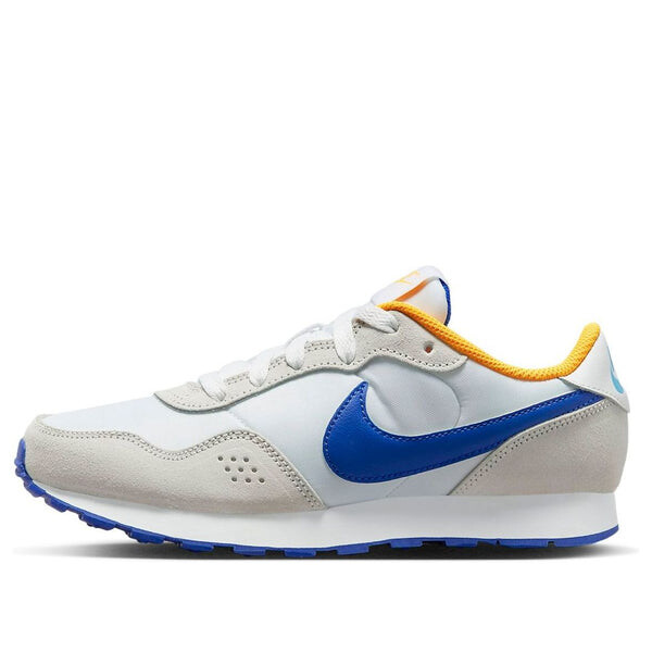 

Кроссовки md valiant Nike, белый