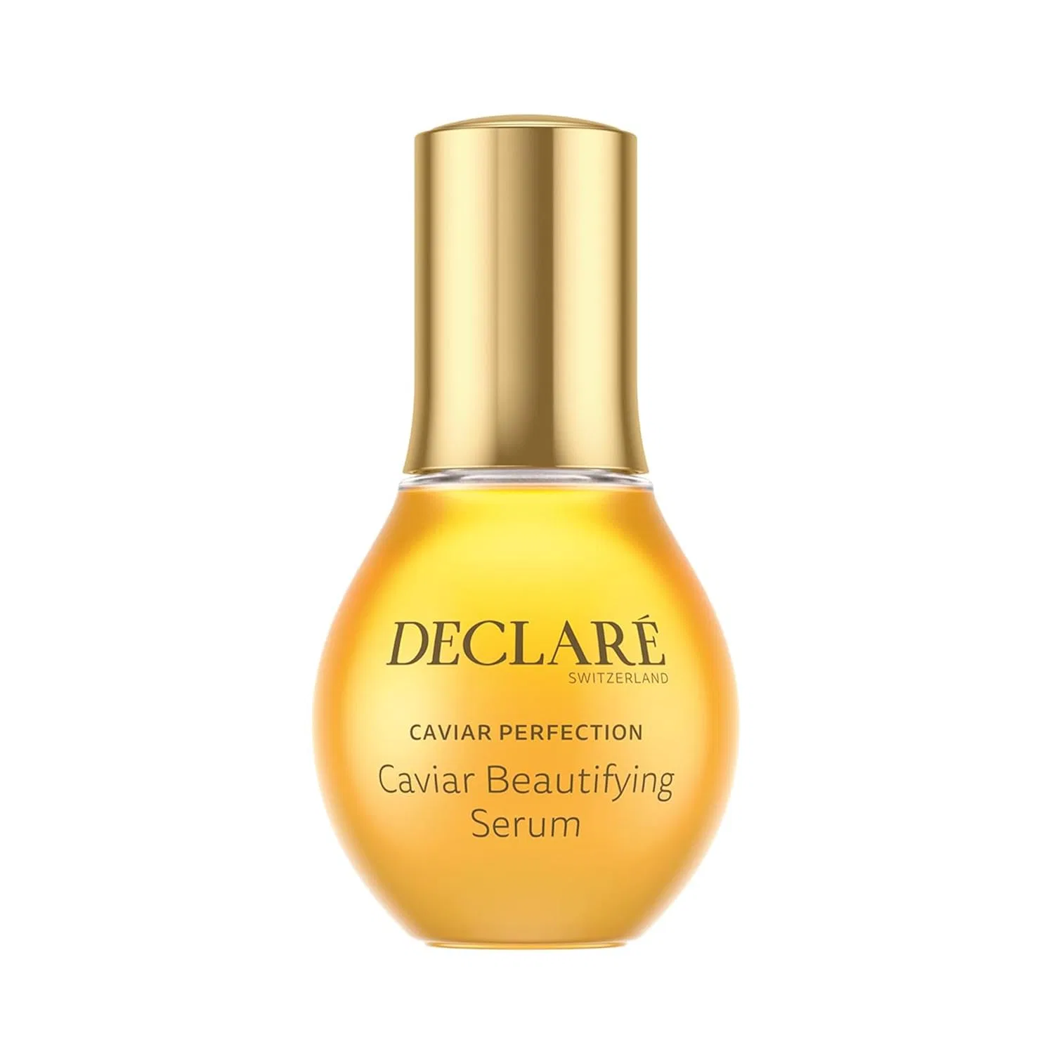 Сыворотка Declaré — Для лица Declare Caviar Perfection Beautifying Serum