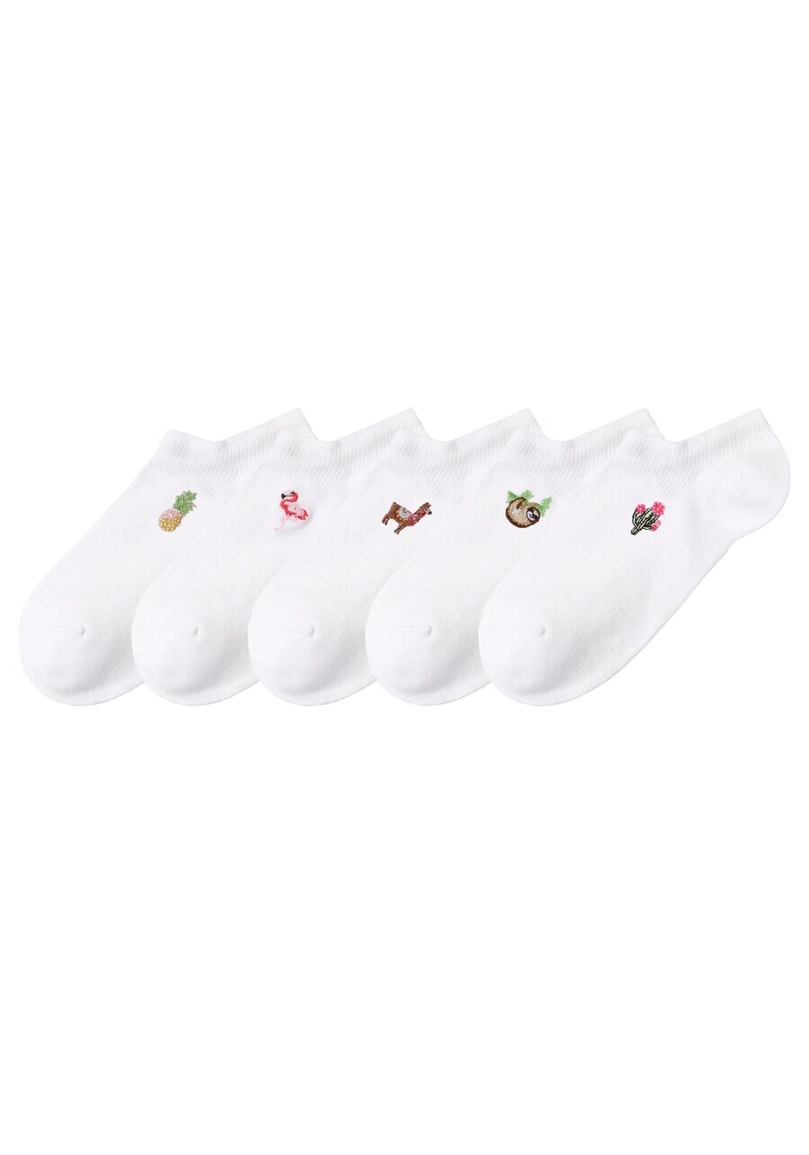 

Носки H.I.S Socks, белый