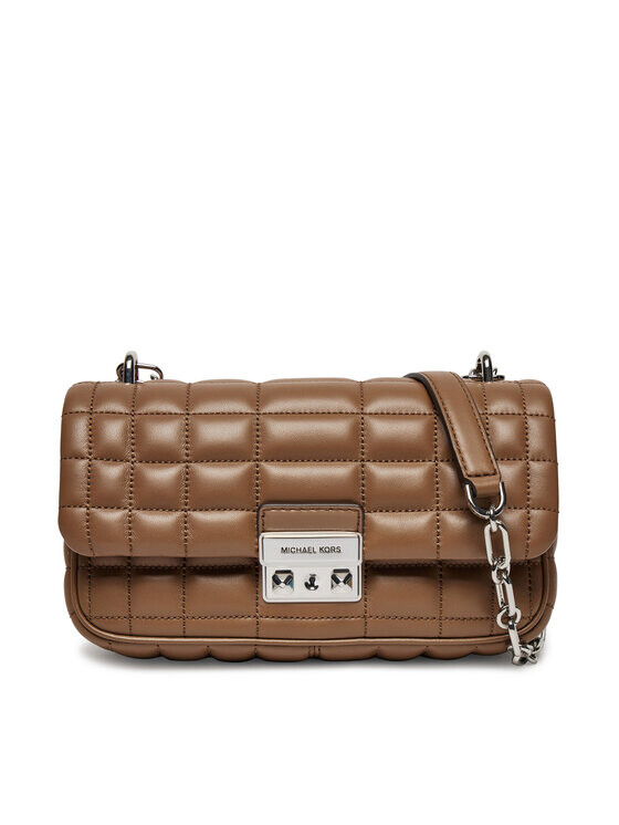 

Сумочка Michael Michael Kors, коричневый