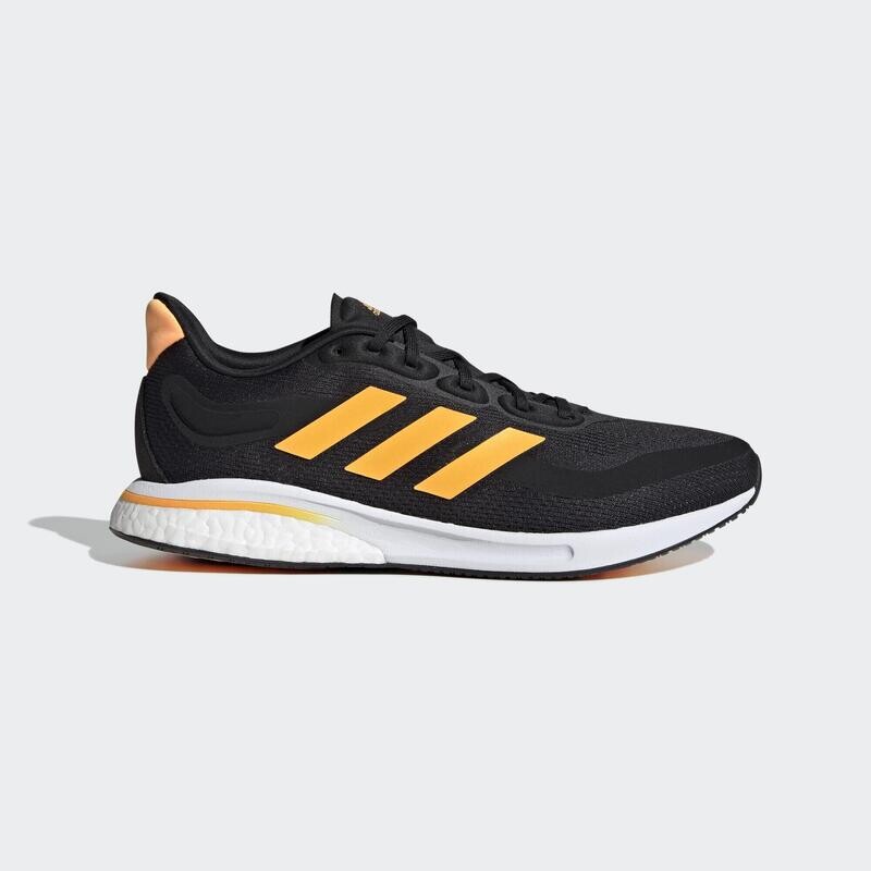 кроссовки Supernova ADIDAS, цвет naranja — фото 2