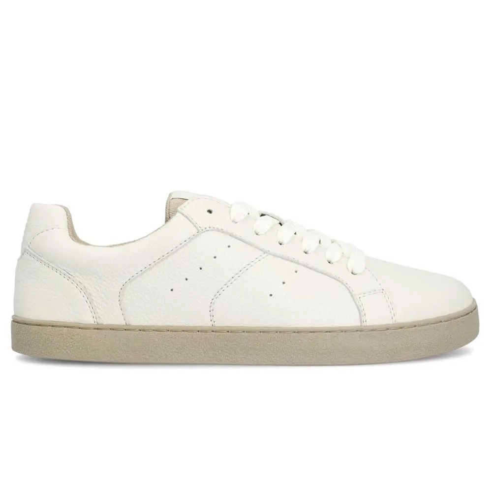 

Кроссовки Groundies Universe Barefoot, белый