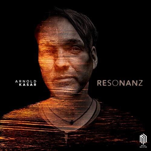 

CD диск Kasar / Hill: Resonanz