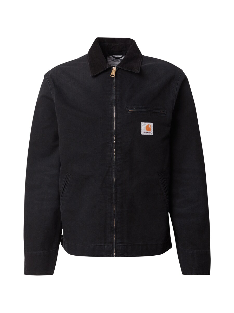 

Межсезонная куртка Carhartt WIP Detroit, черный