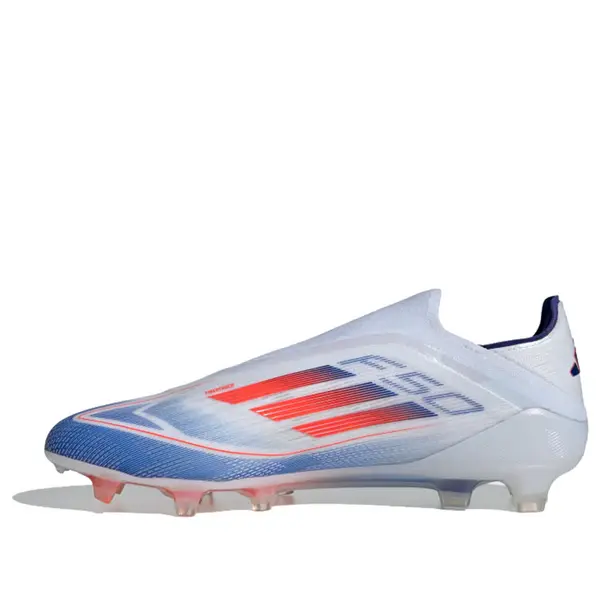 

Кроссовки adizero f50 elite fg Adidas, белый