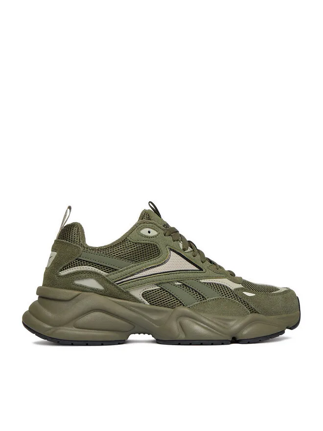 Reebok Кроссовки CEO-CHARGE AR30246MGSG Green