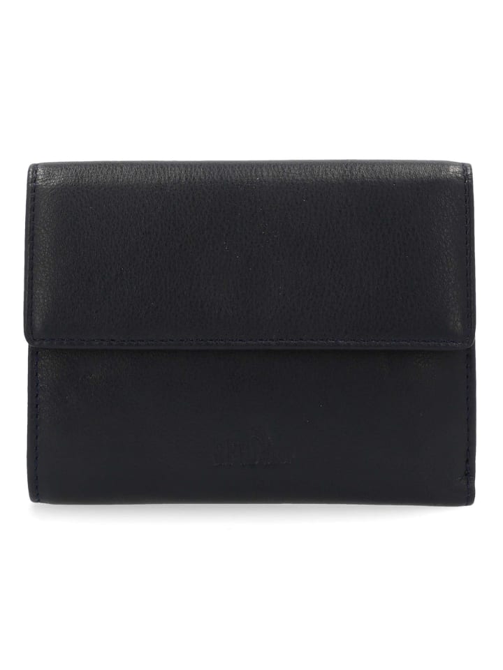 

Кошелек PICARD, цвет ozean