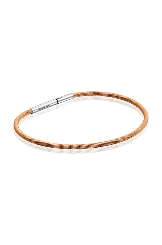 

Браслет-сетка Tous, коричневый